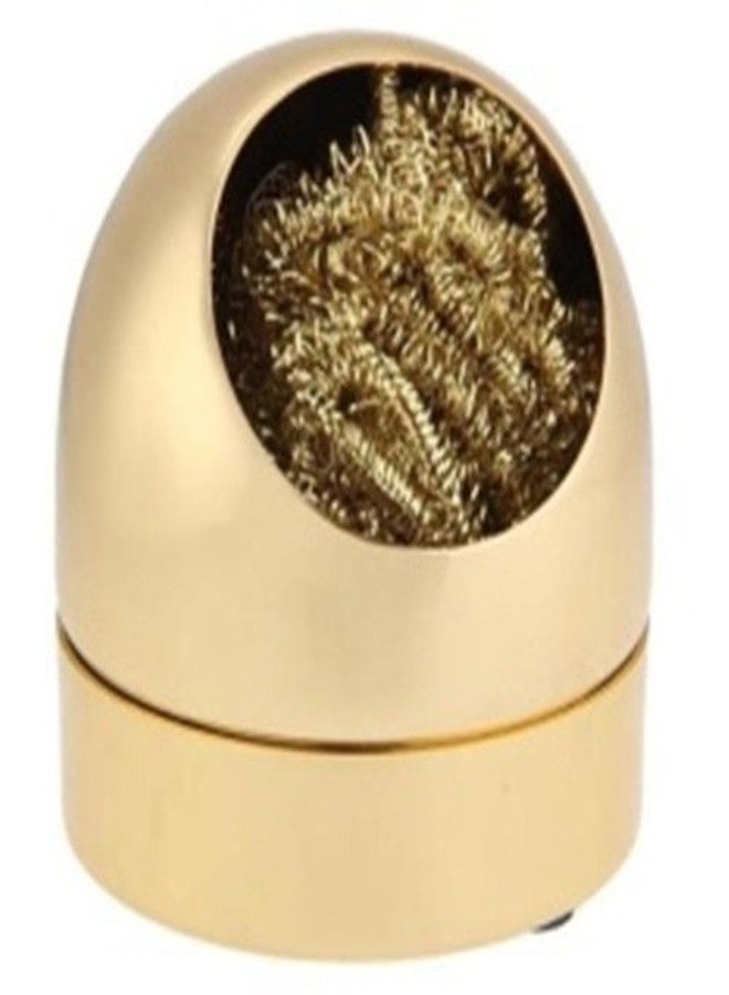 SCHOFIC Solder Tip Cleaning Wire and Holder - Image 2